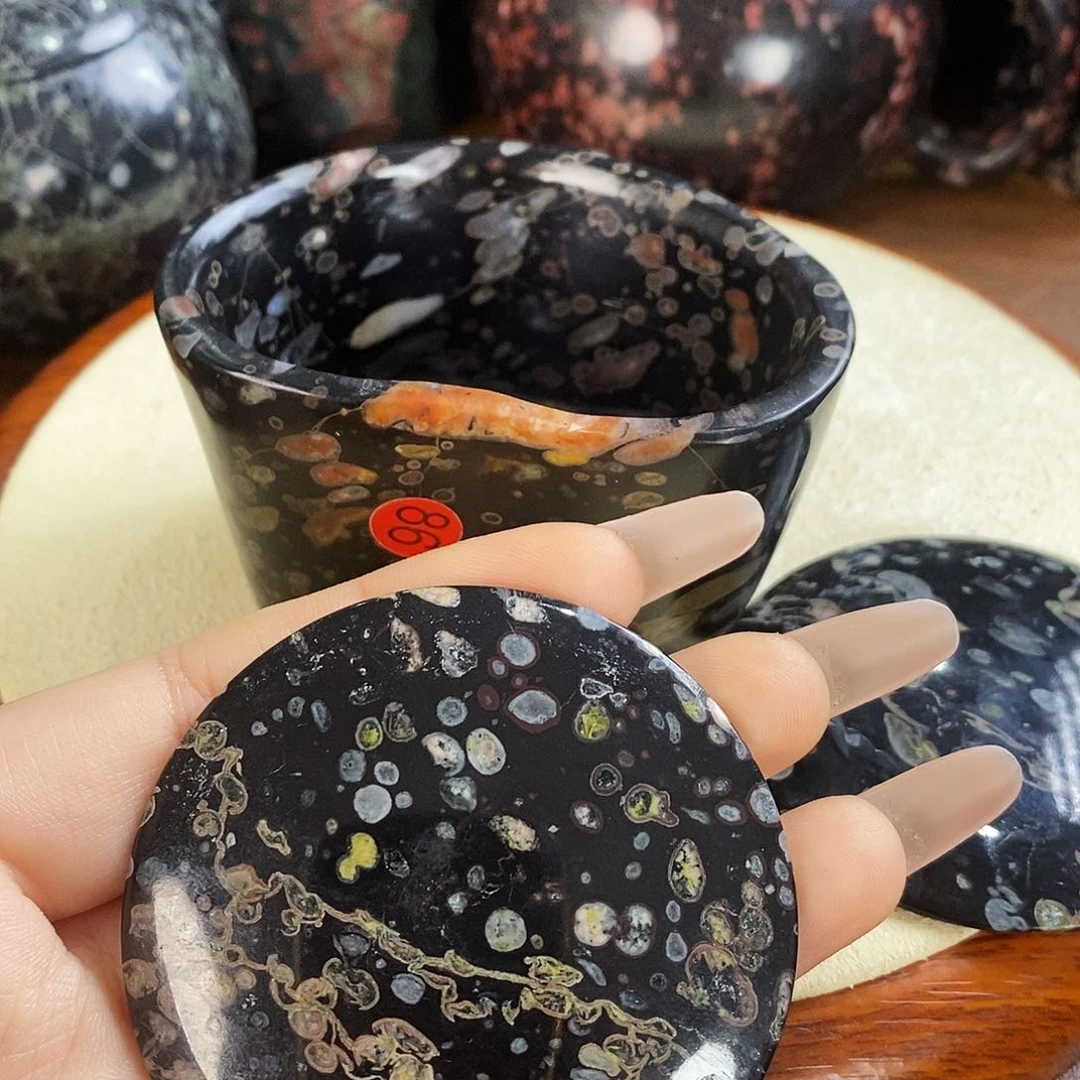 寓*奢上奢精品梅花玉