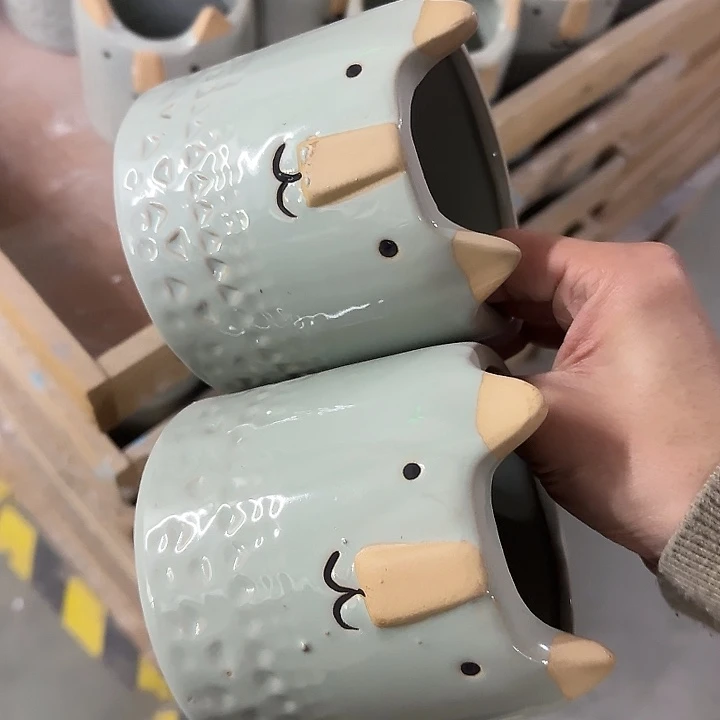 ···2个处理······