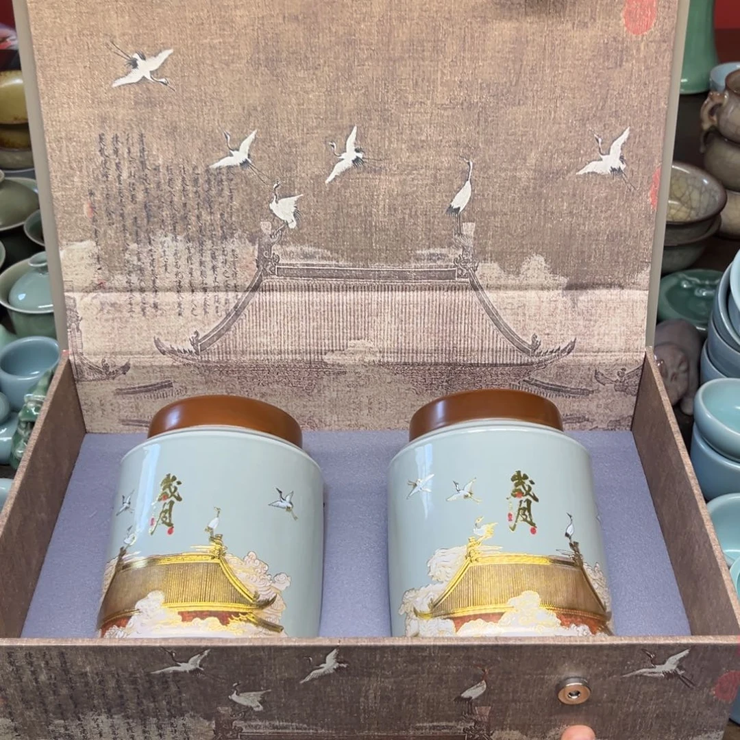 微瑕青瓷浮力特价