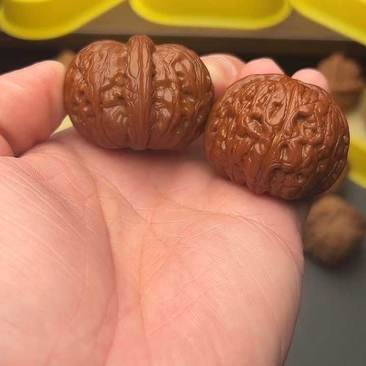 42.5尺精配手盘毕业元宝