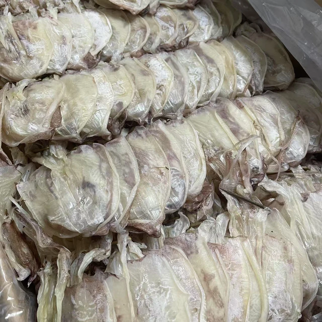 【云姐优选】汕尾陆丰甲子本港小鱿鱼干鲜甜小鱿鱼