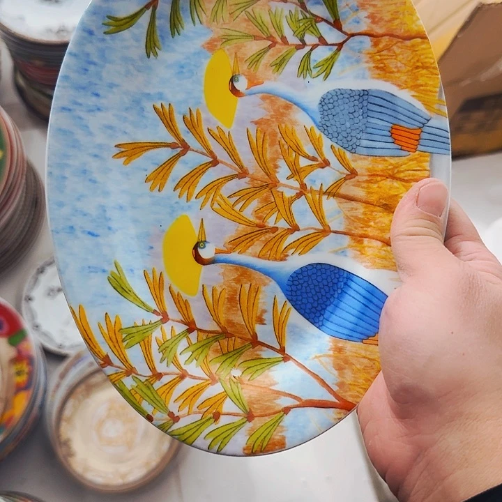 普通钢化玻璃双饮款海****仙