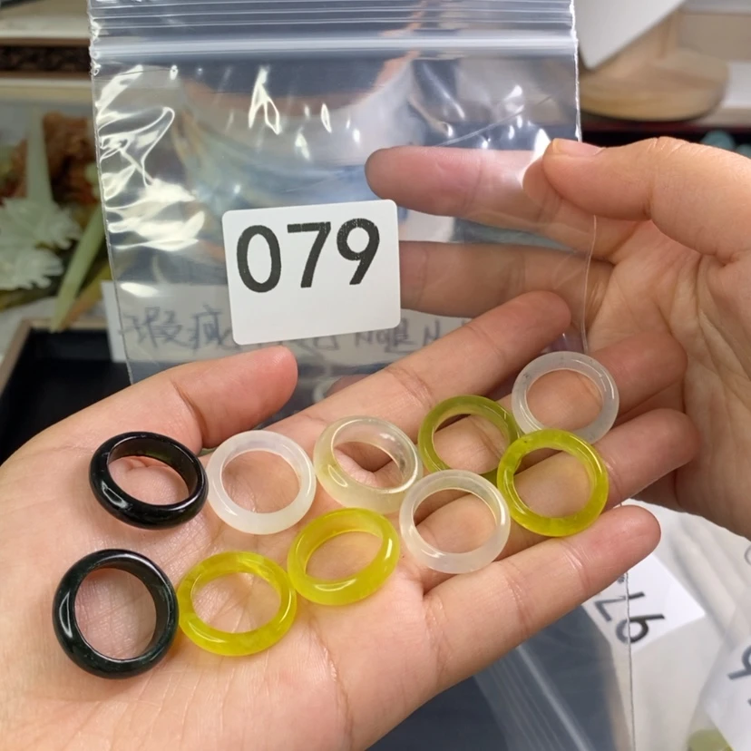 【闪购商品】岫玉发饰未镶嵌?***?发簪