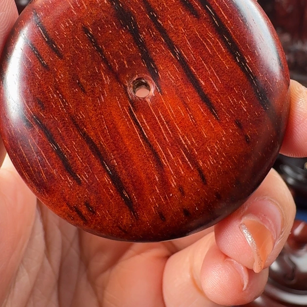 成套家具紫檀木类