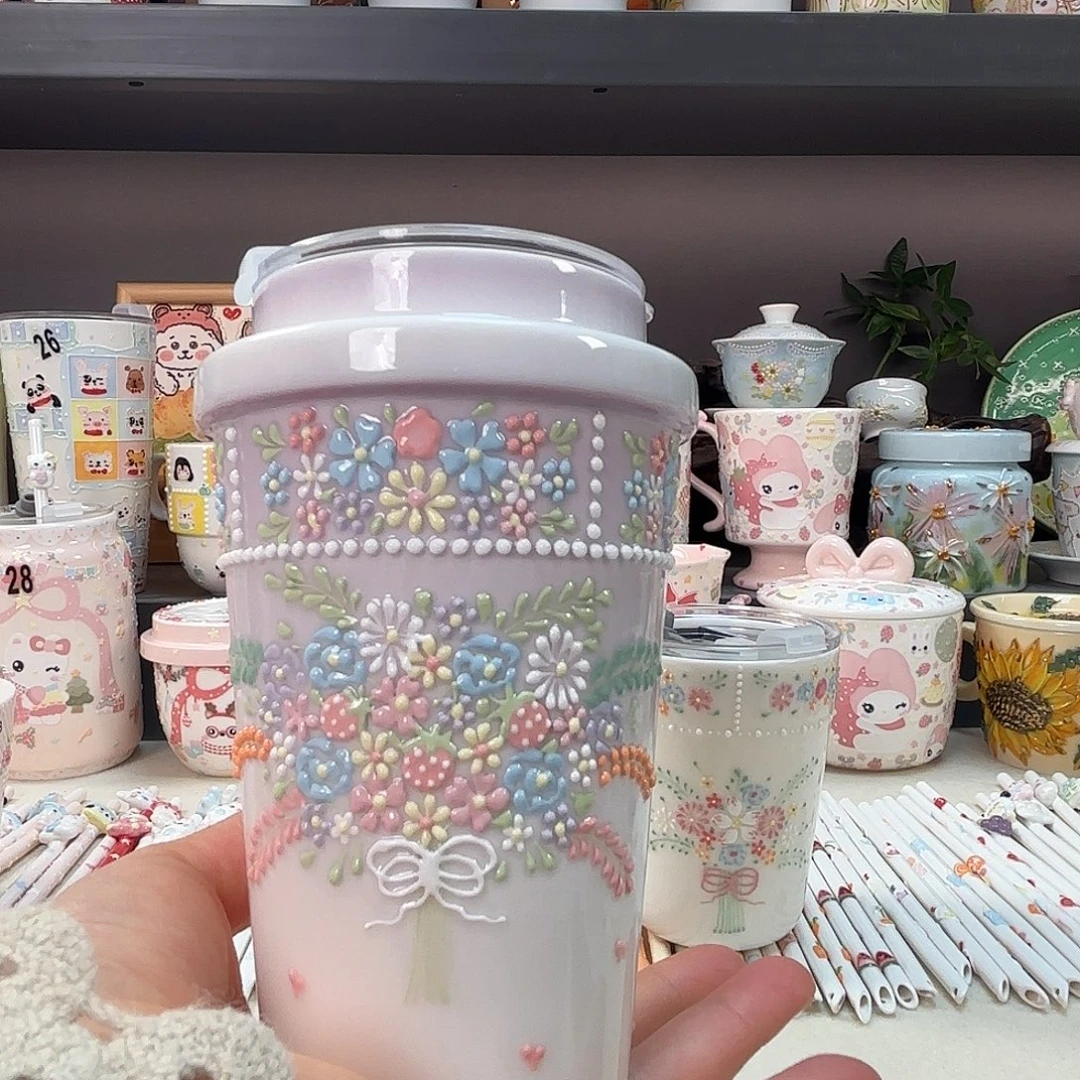 景德镇设计师款陶瓷