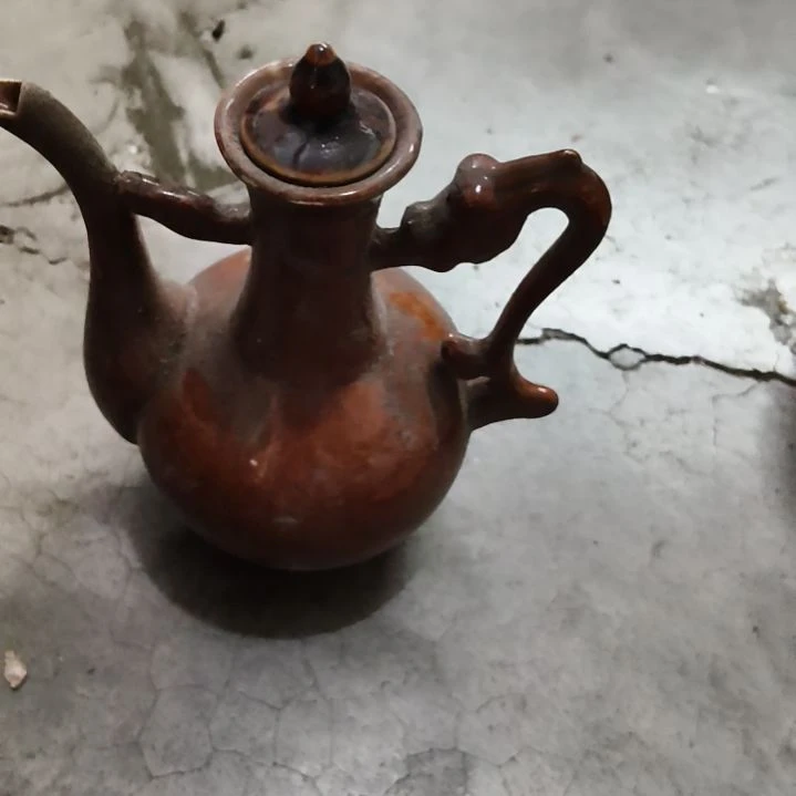 陶瓷盘子碗啥都有