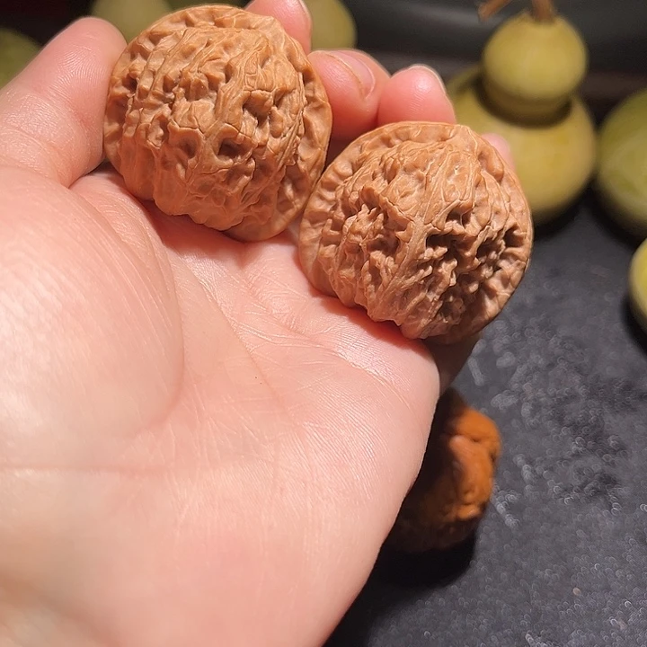 龙脊菩提吊坠三角白
