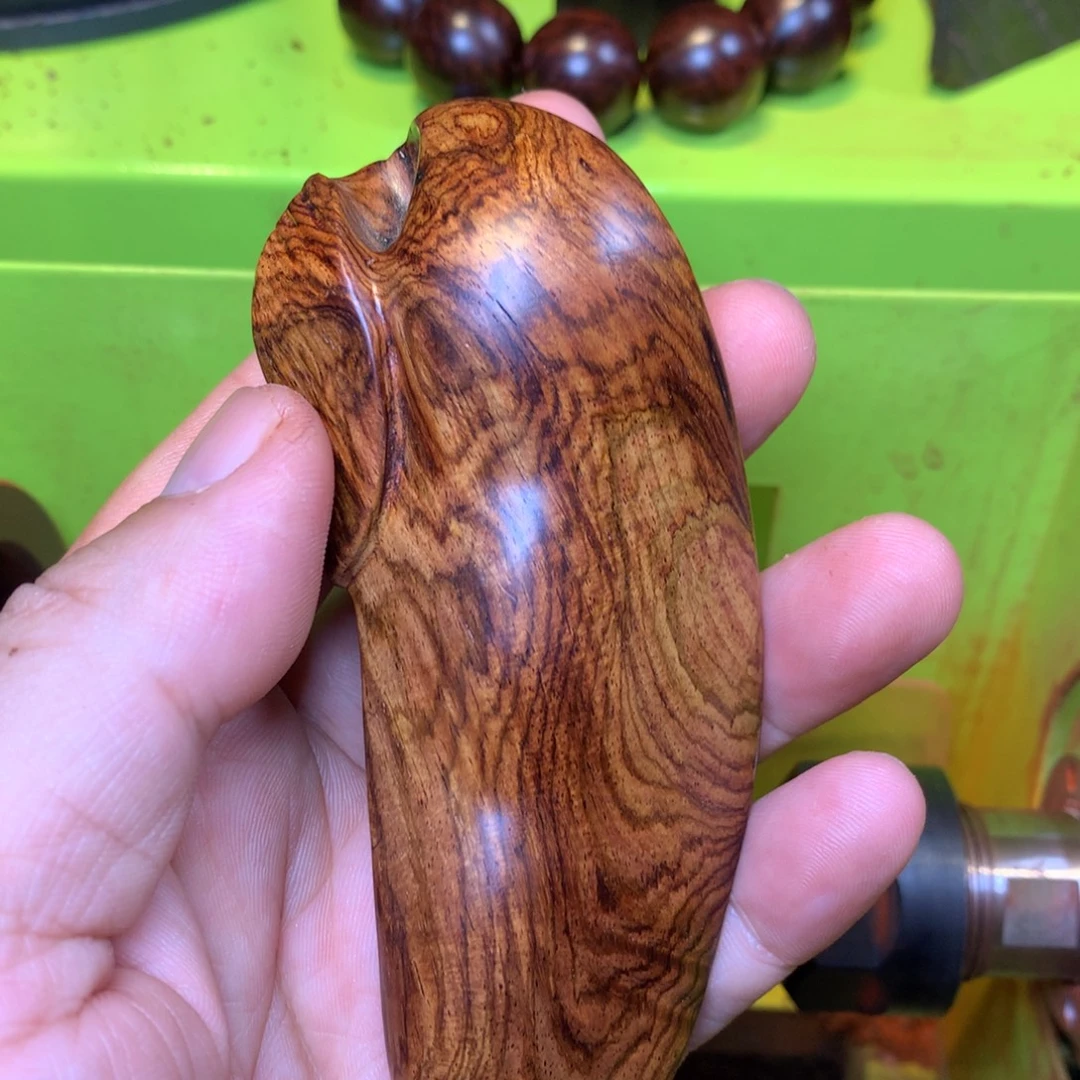 手串/手链小叶紫檀黄花梨手把件