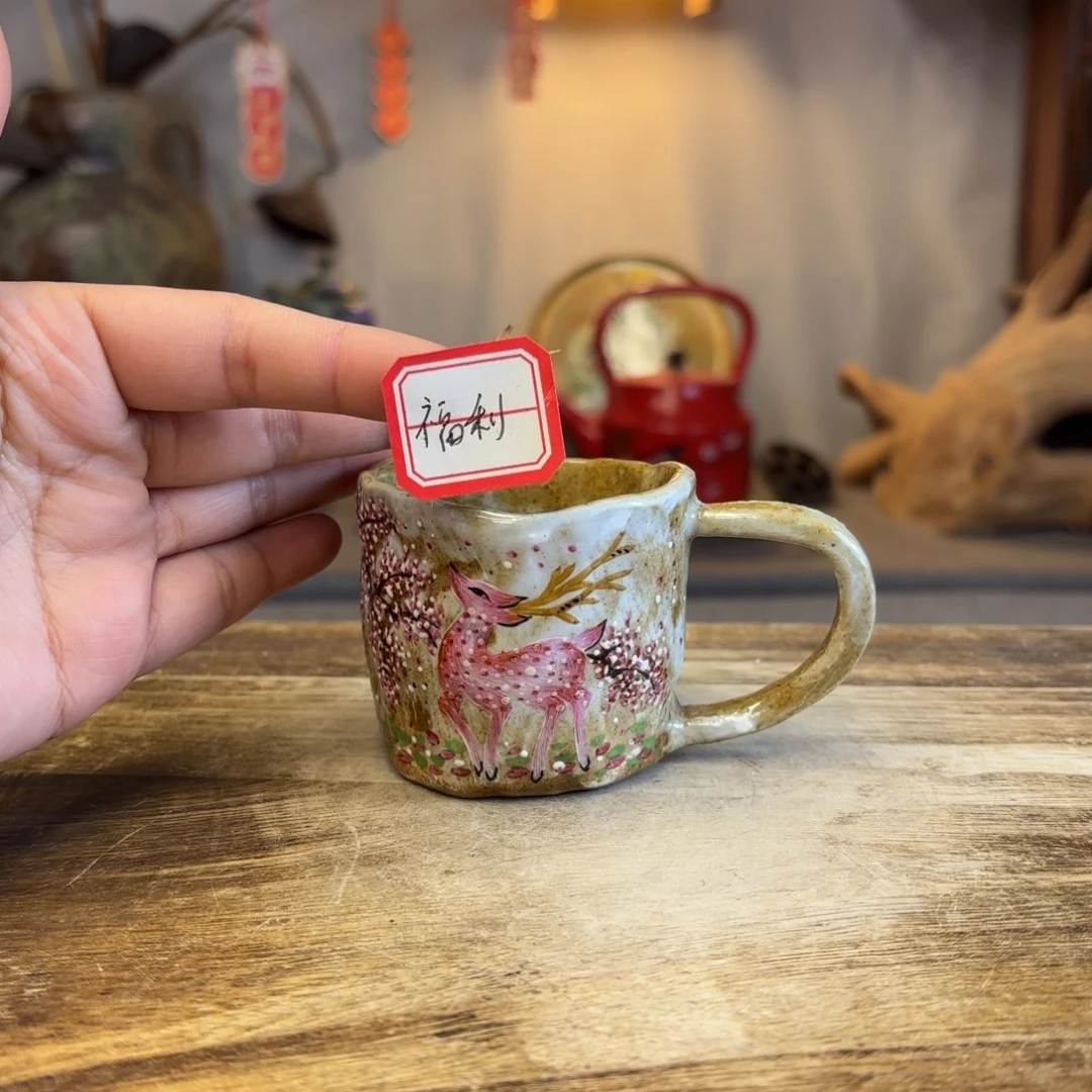景德镇纯手工制作陶瓷
