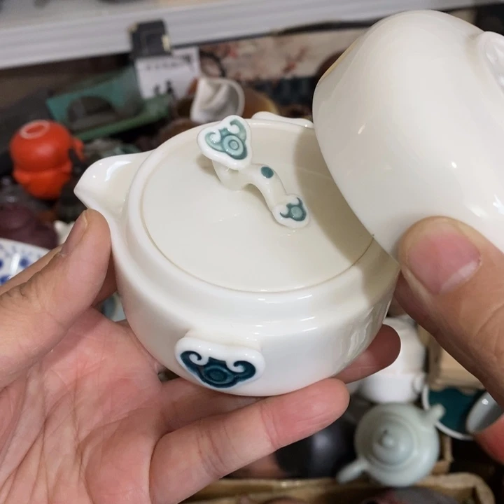 陶瓷艺术品及陶瓷制品