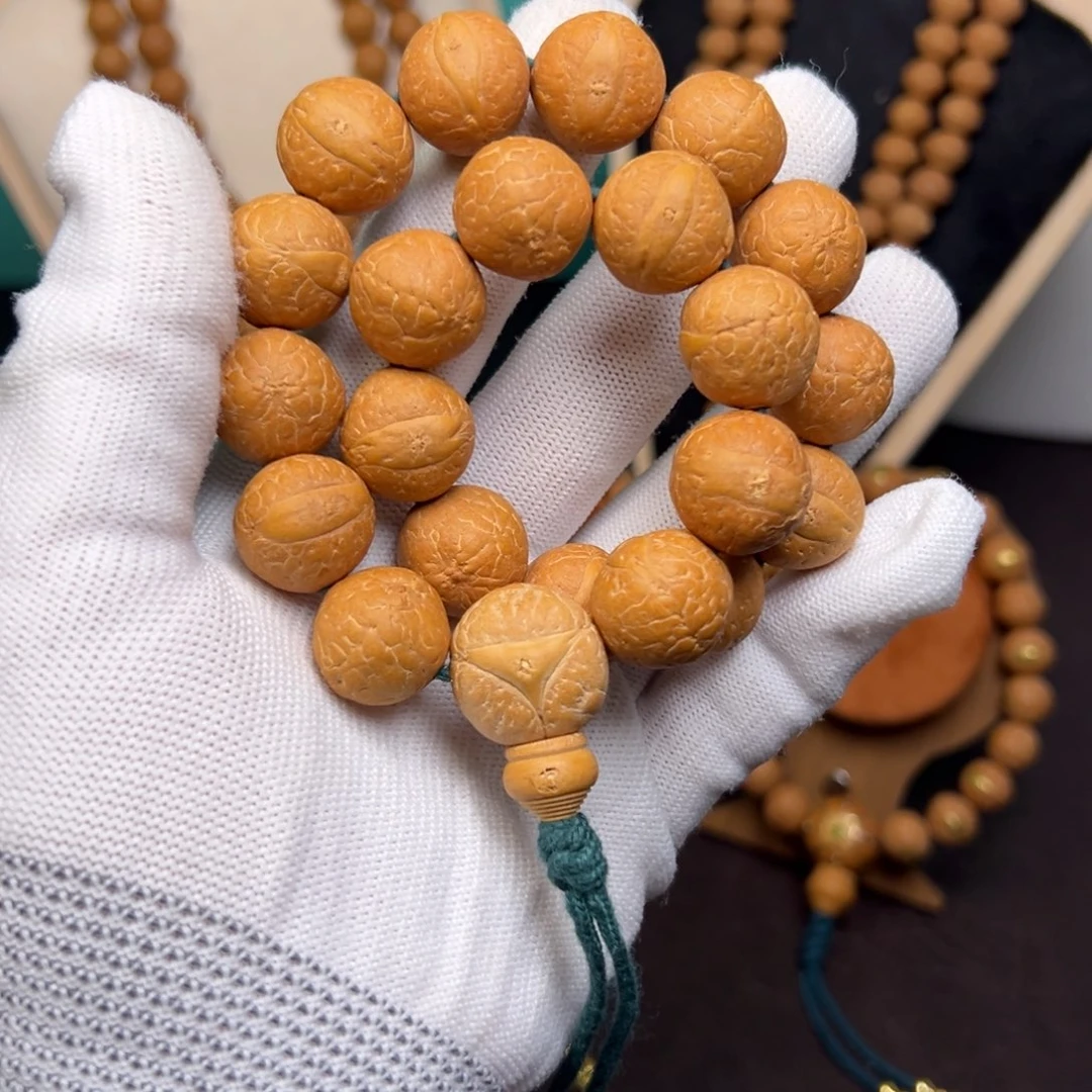 手串凤眼菩提凤眼菩提