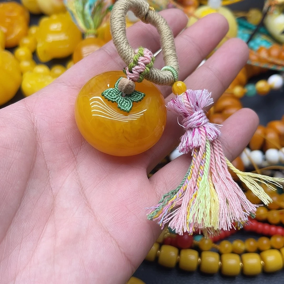 事事如意挂件挂件