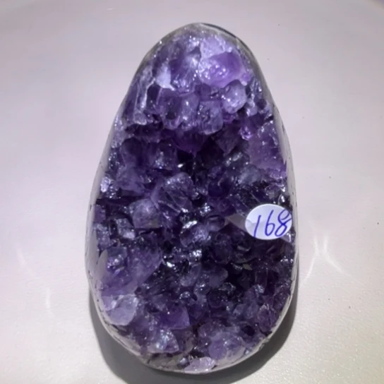 未镶嵌大型摆件（非配饰）紫晶