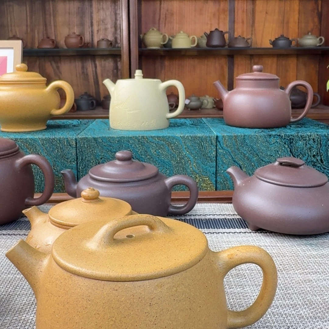 紫砂茶壶273636363626