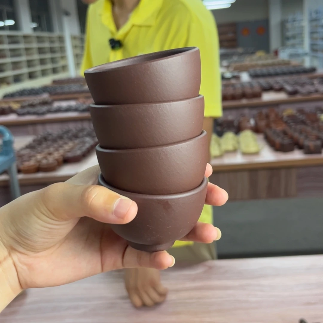 茶壶紫砂紫砂原矿111