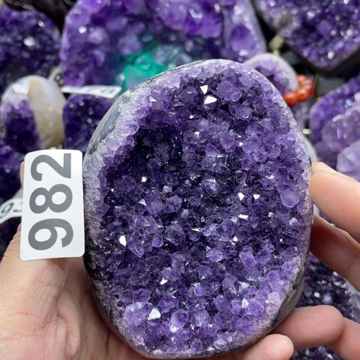 未镶嵌大型摆件（非配饰）水晶