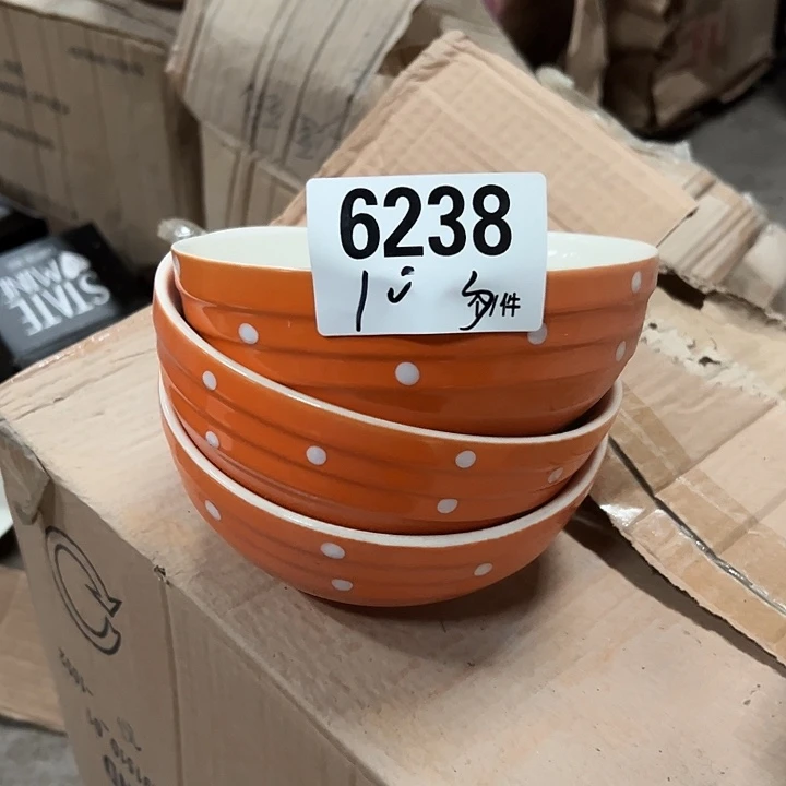 瓷外贸陶瓷微瑕6238