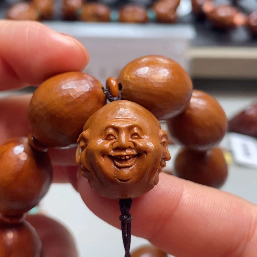 手串/手链橄榄核Hhediao·Hhediao订2.0