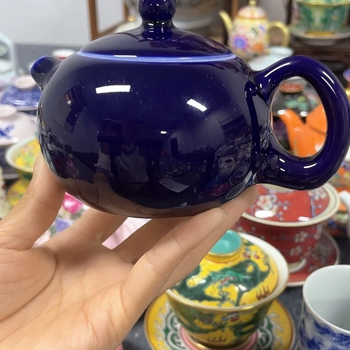 景德镇陶瓷博物有限公司副总干事