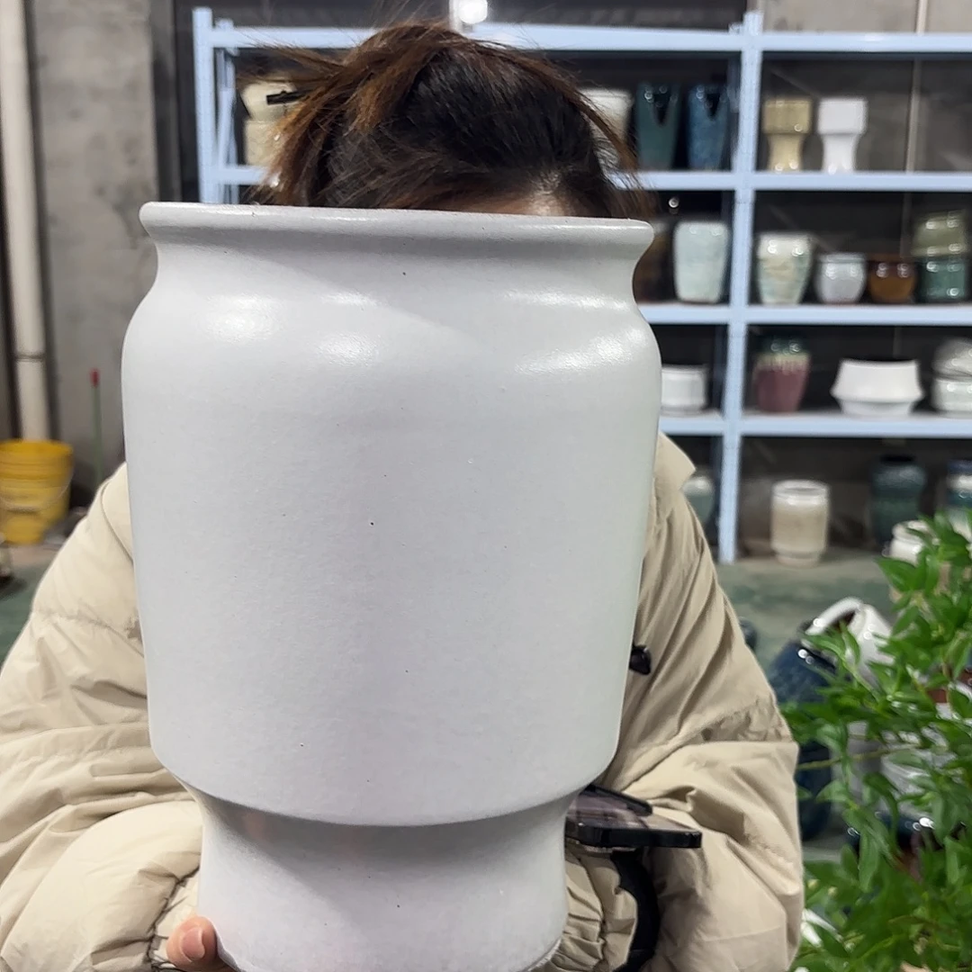 红陶正品高31/20一个