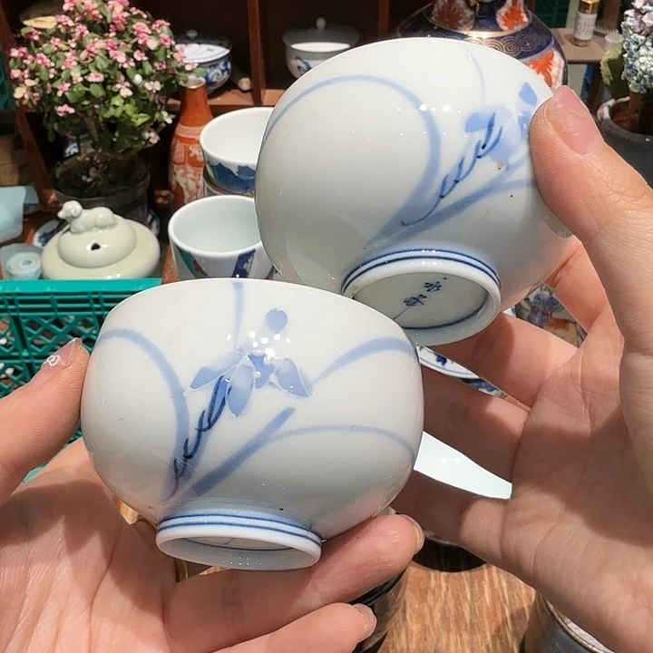 盖碗五十包邮五十包邮