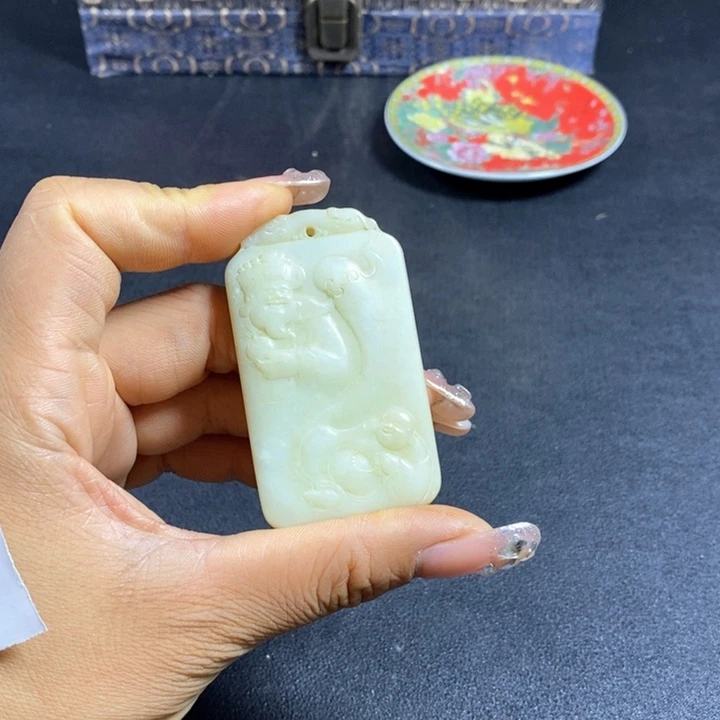 底槽青闪购链接一图一物