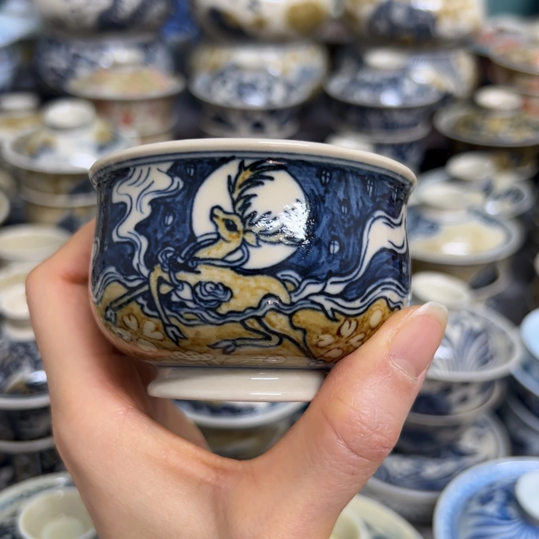 【闪购商品】陶瓷艺术有限公司