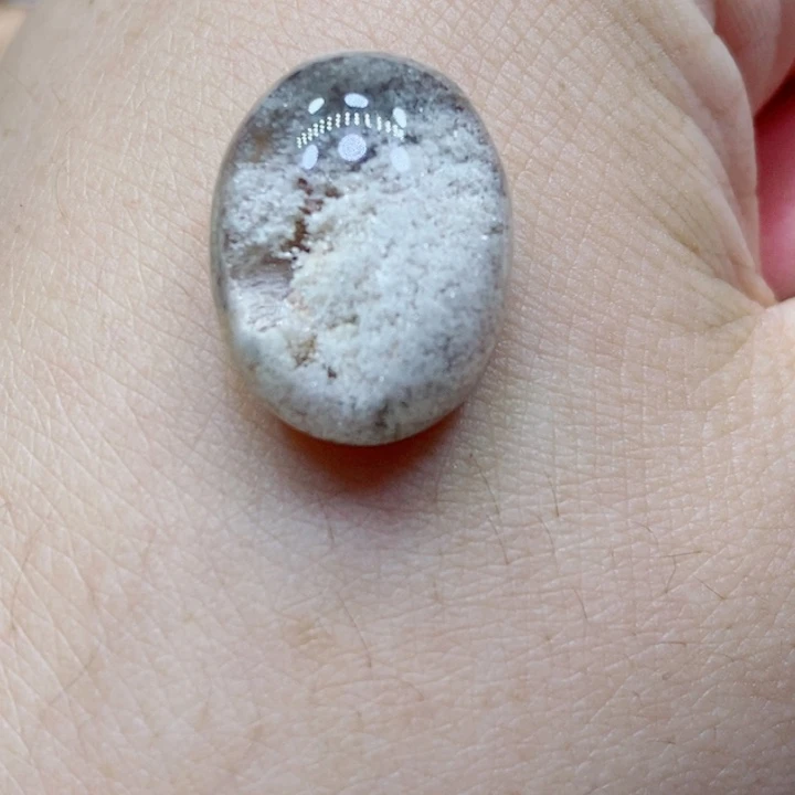 颈饰未镶嵌水晶水晶