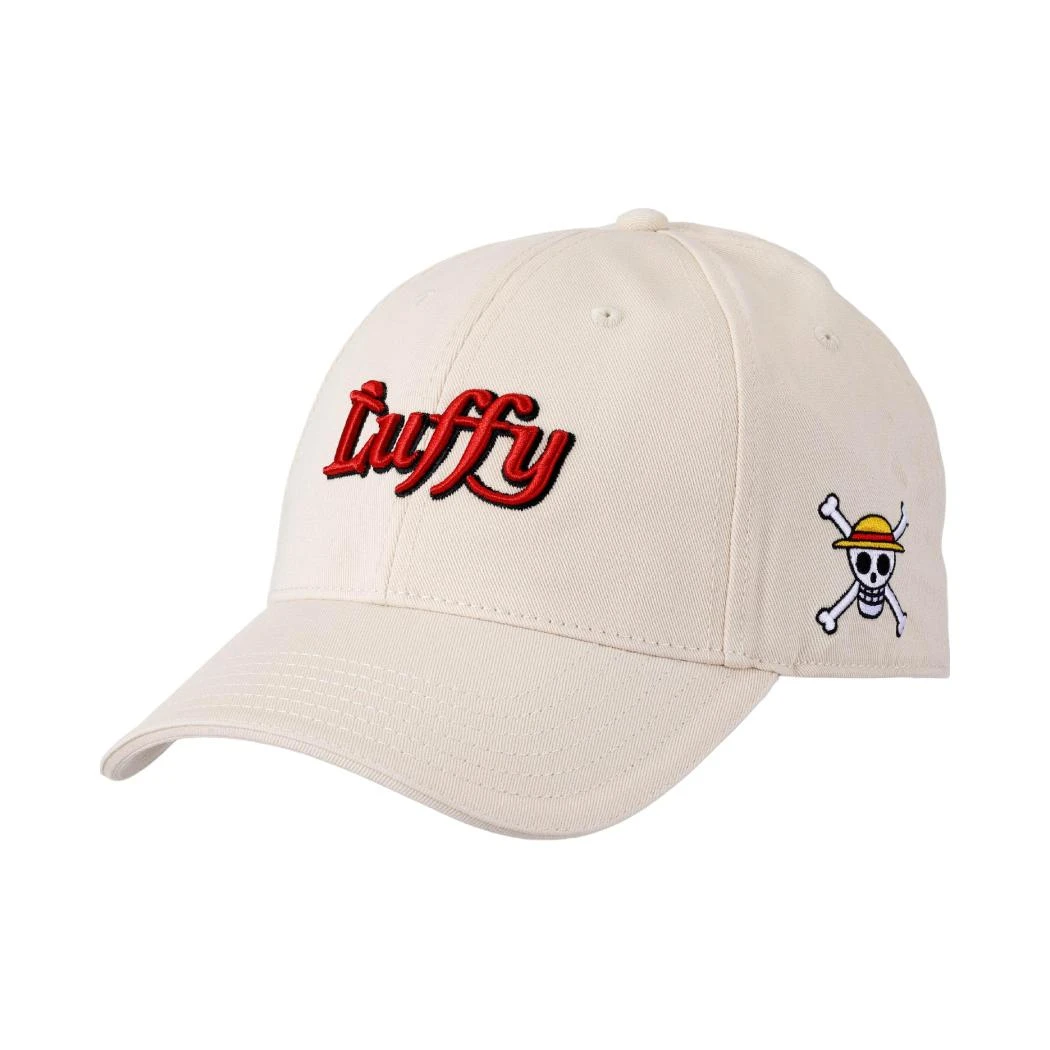 One Piece航海王经典系列棒球帽(路飞)