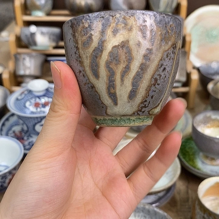 景德镇陶瓷雅琢店