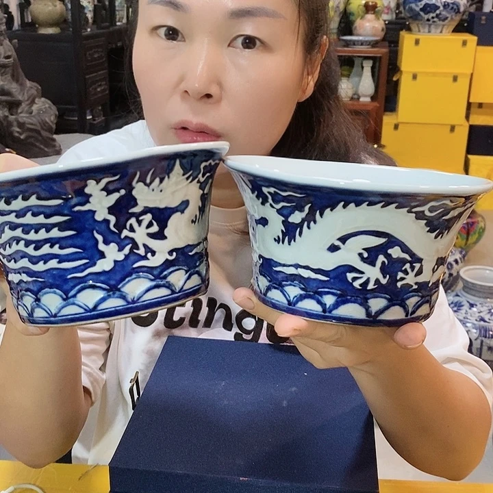 瓷片瓷器的造型艺术和