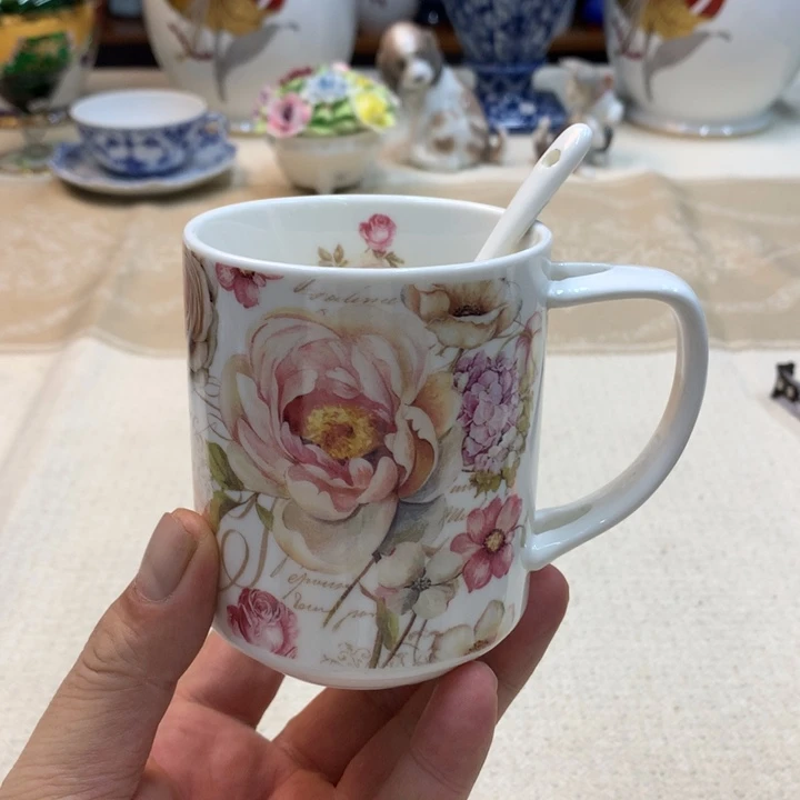 紫砂金瓷阁精品瓷器店