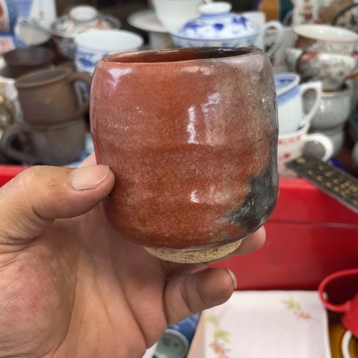 琉璃手工艺品开播了开播了开播了