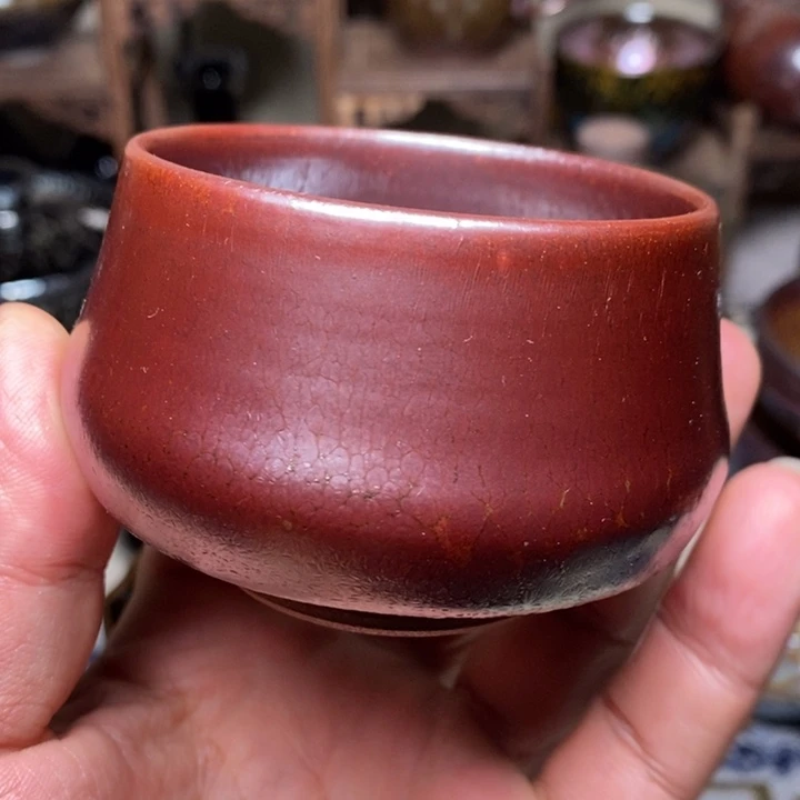 茶盏盏心茶器热卖中