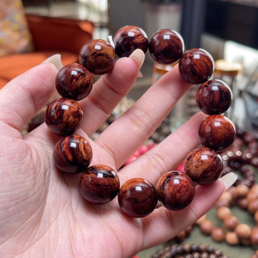 手串/手链降真香1.8福利700