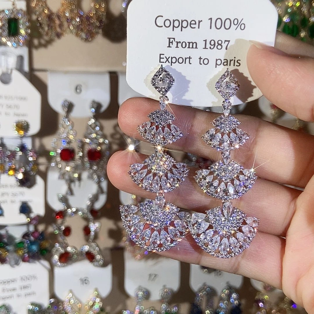 铜合金锆石925银