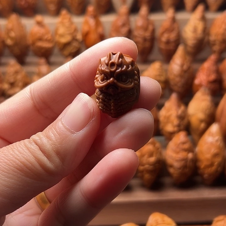 吊坠橄榄核橄榄核