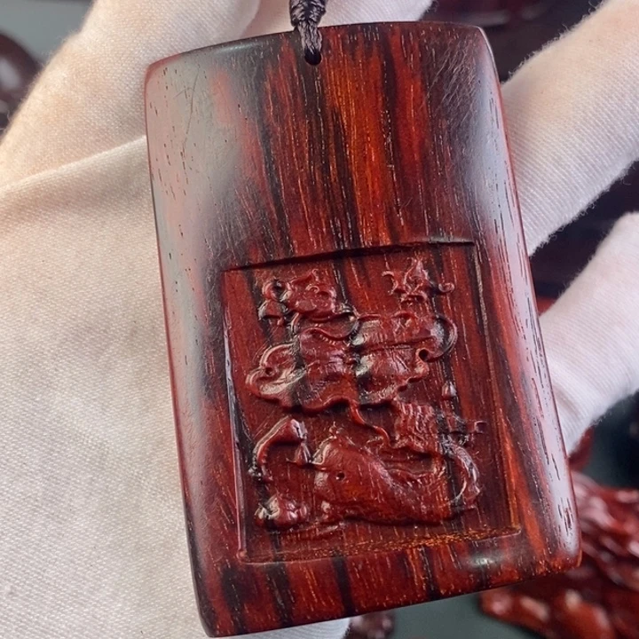 小叶紫檀其他（檀香紫檀）