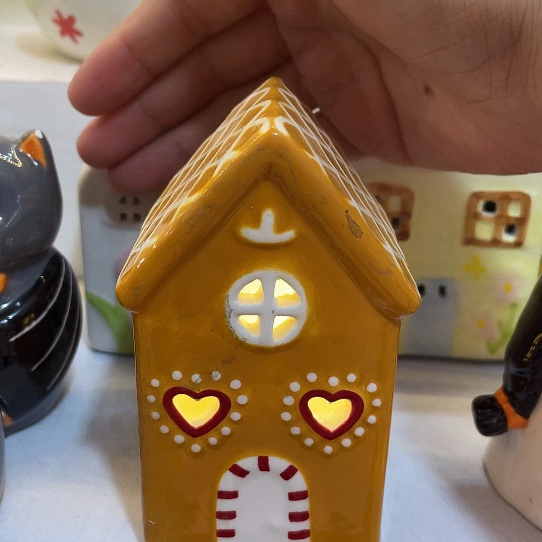 陶瓷微瑕介意慎拍