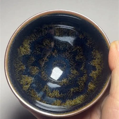 【闪购商品】茶盏-244............