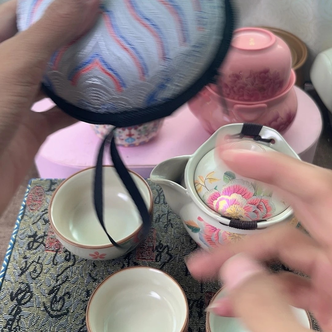 陶瓷特价清仓直播