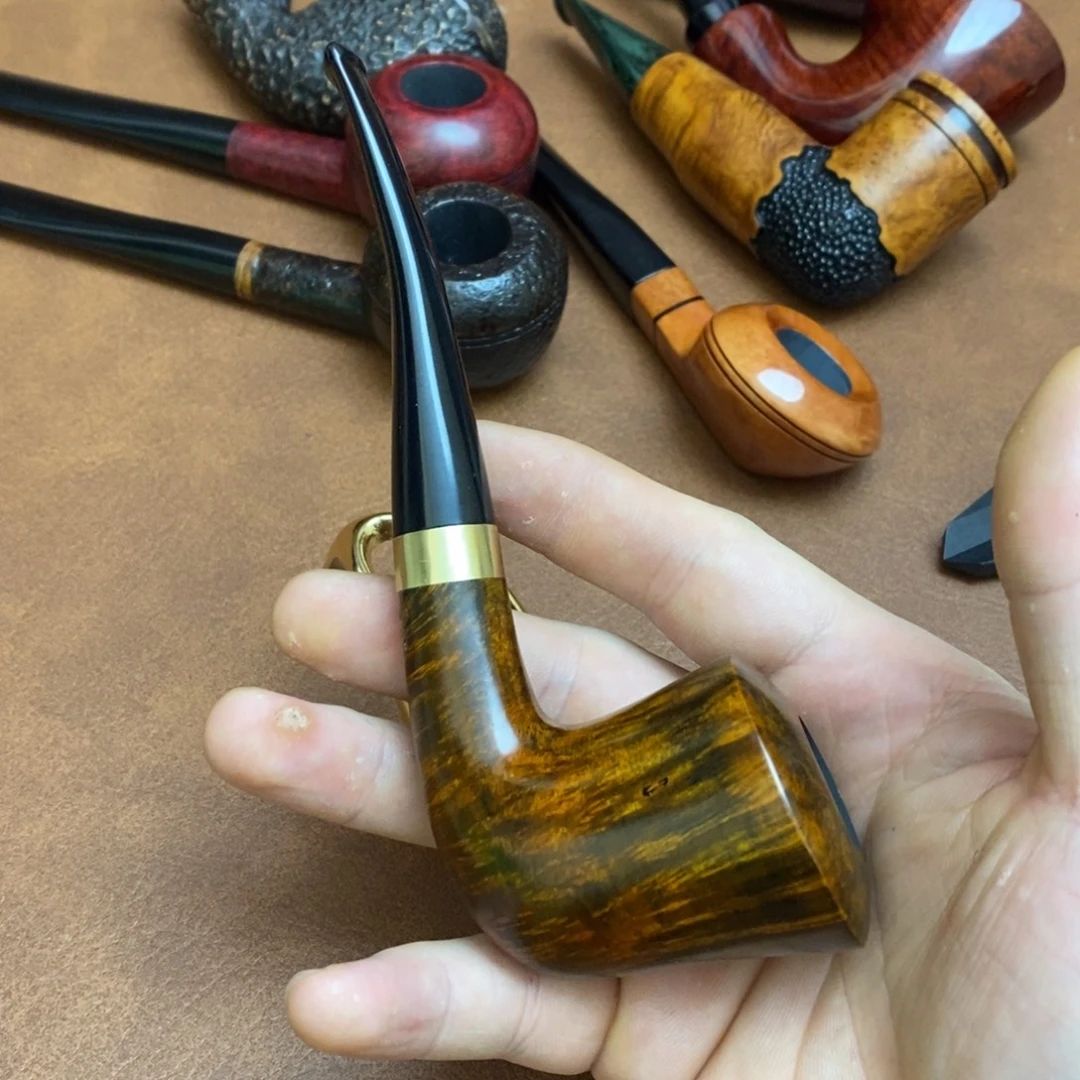 石楠木烟斗石楠木