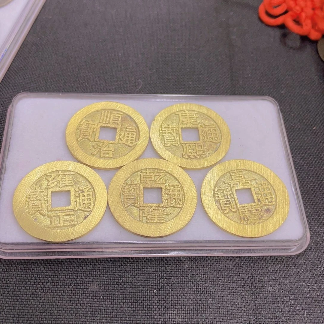 铜非遗手工艺制作现代工艺品