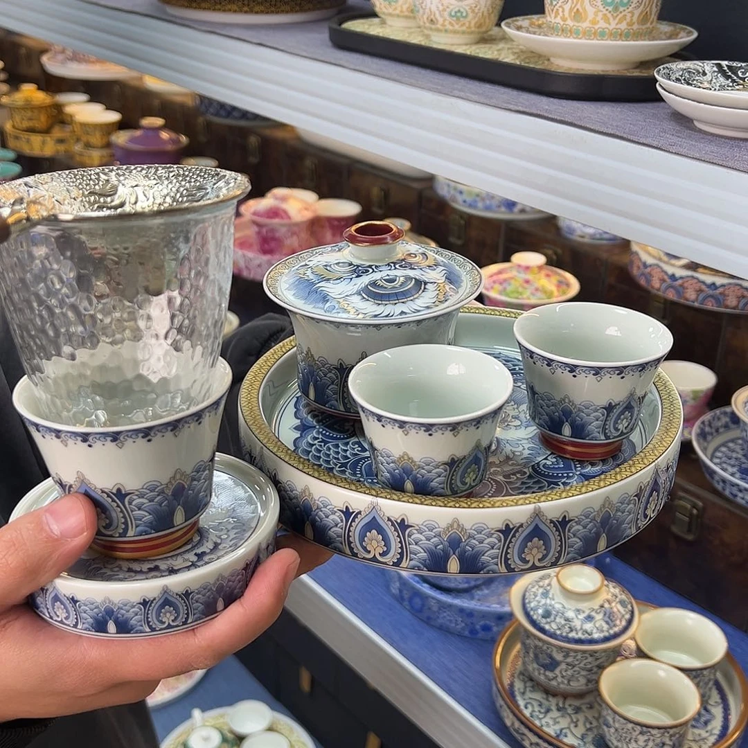 我们的目标是成为一个优秀的人