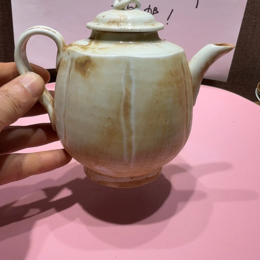 用***5其他陶漂亮的小瓷瓶子