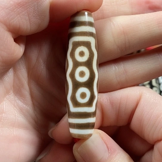 红***风玛瑙/玉髓未镶嵌颈饰