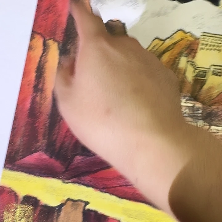 国画王顺增老师书画作品
