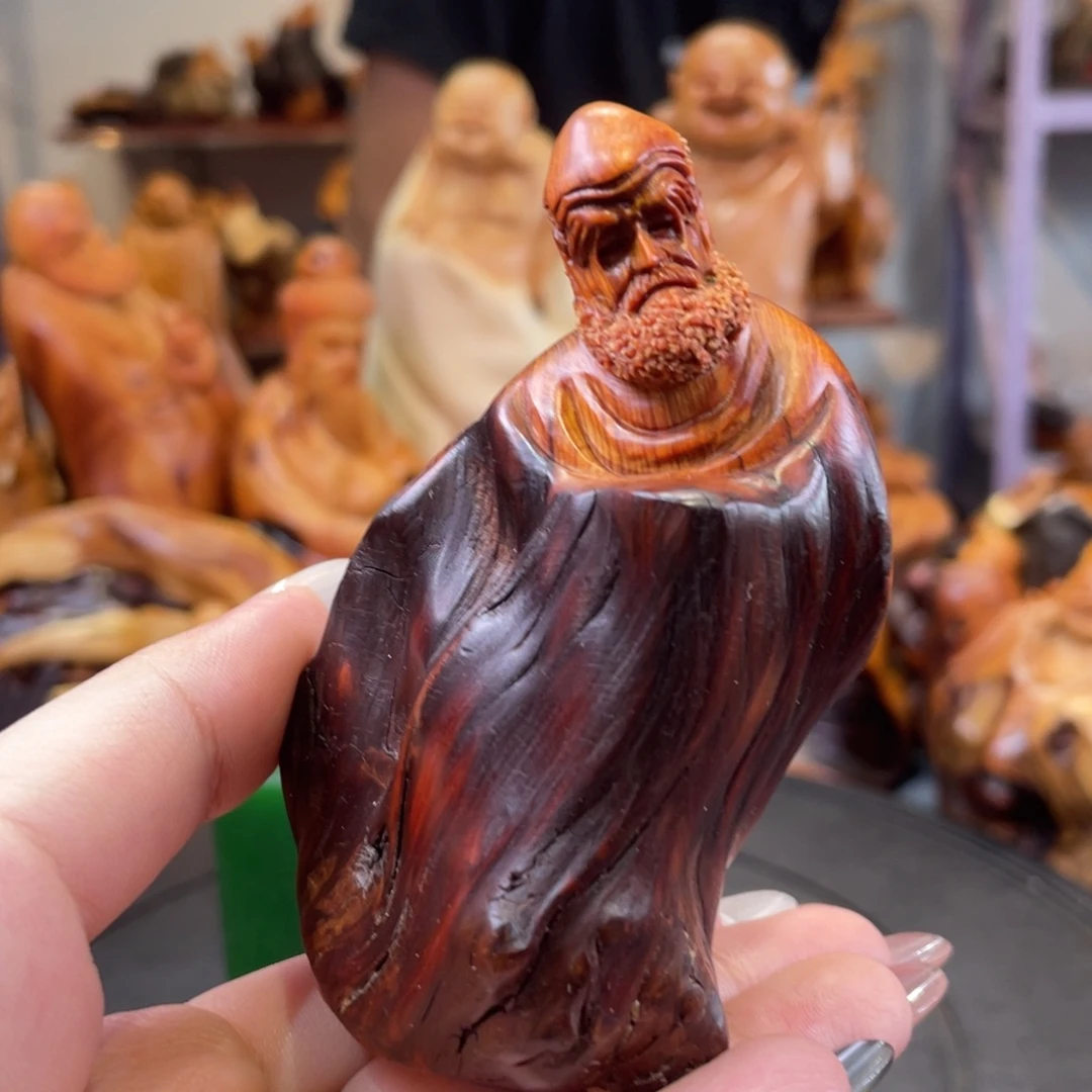 手串/手链柏木（崖柏）