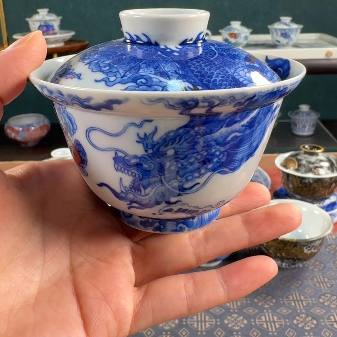 瓷片优游瓷生活雅器