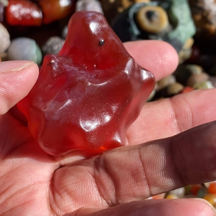 石材戈壁石，戈壁石